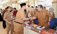 Musrenbang kecamatan Bengkalis