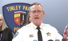 Mencekam! 8 orang Ditemukan Tewas Ditembak di Amerika Serikat, Pelaku Auto Jadi Buron Diburu Polisi. (Screenshot/independent.co.uk)