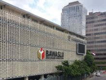 Bawaslu RI