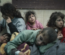 Tentara IDF Bunuh 174 Orang Warga Palestina usai ICJ Perintahkan Stop Genosida di Gaza. (X/Foto)