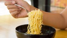 Berapa Kali Maksimal Makan Mie Instan dalam Seminggu? Ini Kata Ahli Gizi  