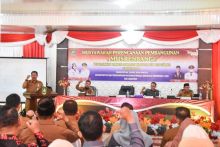 Musrenbang 2024 di Kabupaten Bengkalis