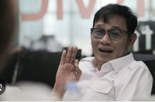 TKN Prabowo-Gibran Sebut Program Sosial di Situs noldua.com itu Fitnah. (Screenshot/CNN)