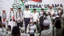 Anies-Cak Imin akan Hadiri Deklarasi Ulama hingga Kampanye Akbar di Madura. (BBC/Screenshot)