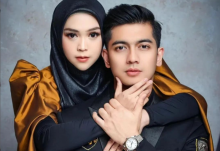 Ria Ricis dan Teuku Ryan. (dok. Tangkapan Layar pada akun Instagram @ria.ricis1795official)