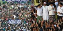 Paslon AMIN dapat Panggilan 'Lora' dari Ulama dan Nyai se-Madura, Ternyata Ini Maknanya, (dok.Tangkapan Layar Akun X @antaranews)