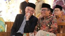 Ganjar-Mahfud: Jangan Jadikan Bansos Alat Politik!. (X/Foto)