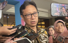 Menkes Curhat Sengkarut Polemik Pasien Kanker di RI: Antrenya Bisa 3 Bulan  