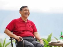 Luhut Binsar Pandjaitan