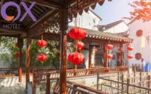 Rayakan Kemeriahan Tahun Baru Imlek Bersama FOX Hotel Pekanbaru