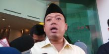 Sekretaris Tim Kampanye Nasional (TKN) Prabowo-Gibran, Nusron Wahid. Sumber: suara.com