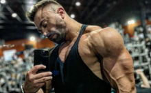 Pilu Binaragawan yang Lahir dengan 1 Ginjal Meninggal saat Antre Transplantasi   