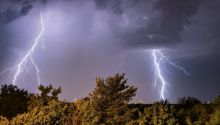 Tahukah Anda: Inilah Penyebab Mengapa Sambaran Petir Bisa Picu Kematian Mendadak 