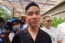 Gibran Ikut Respons soal Film 'Dirty Vote': Saya Belum Nonton, Kalau Ada Curang Silakan Buktikan. (X/Foto)