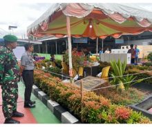 Pemilihan warga binaan di lapas IIA Bengkalis