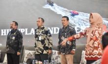 Rakor rencana kerja pemkab Bengkalis