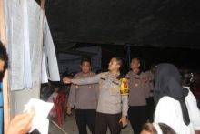 Kapolres Bengkalis AKBP Setyo Bimo Anggoro