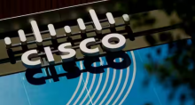 Logo Cisco /Reuters