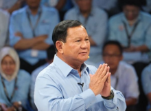 Para Pemimpin Negara ini Ucapkan Selamat pada Prabowo, Harapan Ini. (X/Foto)