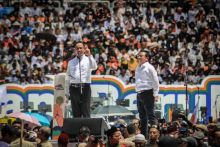 Alasan Anies Bisa Unggul di Sumbar, Padahal 2019 Jadi Lumbung Suara Prabowo. (X/Foto)