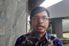 Ketua Divisi Teknis KPU RI Idham Holik