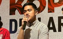 Quick Caount Litbang Kompas 99,2%: PSI 2,81 Persen tak Lolos ke DPR. (X/Foto)