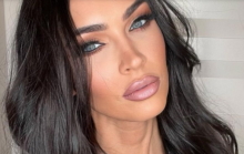 Megan Fox Disebut Xenophobia, Riwayat Kesehatan Mentalnya Kembali Disorot