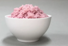 Peneliti Korsel Ciptakan Nasi yang Mengandung Sapi, Rendah Karbo-Tinggi Protein   