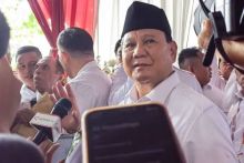 Prabowo Subianto