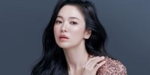 Song Hye-kyo Jadi Biarawati Pengusir Setan di Film Terbarunya, Berikut Sinopsisnya. (X/Foto)