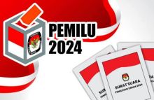 Update terbaru real count dan quick count Pemilu 2024