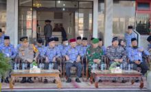 Wabup Bengkalis Bagus Santoso