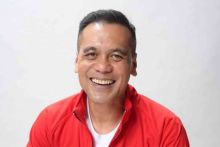 Juru Bicara Tim Pemenangan Nasional (TPN) Ganjar-Mahfud, Chico Hakim