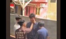 Viral Perundungan Binus School Serpong, Libatkan Anak Vincent Rompies. (X/Foto)