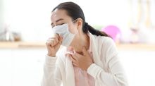 Si Kecil Batuk Lebih Dari 2 Minggu? Waspada Pneumonia  