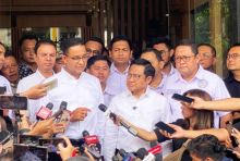 Anies Klaim Koalisi Perubahan Siap Terlibat Angket, PKS Masih Lakukan Kajian. (X/Foto)