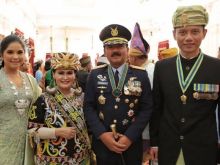 Marsekal Hadi Tjahjanto