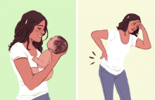 10 Keuntungan dan Resiko yang Mungkin Anda Hadapi Jika Melahirkan di Usia 20an vs 30an