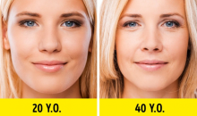 Ada 4 Jenis Penuaan dan Anda Bisa Tetap Awet Muda Jika Mengetahui Jenis Penuaan Anda 