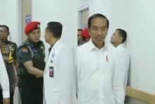 Dokter Gunawan Rusuldi Balas Mayor Teddy usai Ditegur: Dulu Pernah Juga Baret Merah. 