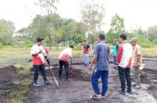 HPSN Tahun 2024 DLH Bengkalis