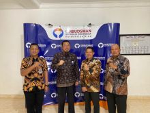 Kalapas IIa Bengkalis M Lukman