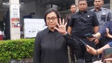 Harga Beras Naik 7,7%, Menkeu Sri Mulyani Minta Masyarakat Waspada Jelang Ramadhan!. (X/@MarahIchsan