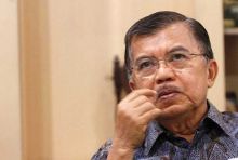  Wakil Presiden ke-10 dan 12 RI Jusuf Kalla (JK). Sumber: Republika.co.id