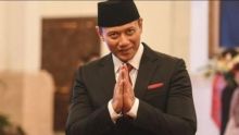 Agus Harimurti Yudhoyono