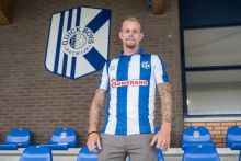 Kevin van Kippersluis