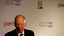 Bankir Kondang Dunia, Jacob Rothschild Tutup Usia, Begini Profilnya