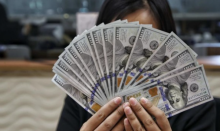 Dolar AS Pagi Ini Menguat 31 Poin di Rp 15.656