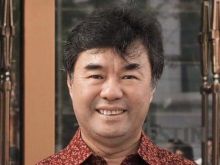 Menginspirasi, Begini Kisah Loper Koran Asal Pematang Siantar yang Kini Punya Kekayaan Hingga Rp 50 Triliun   