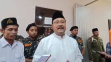 Menang Ingin KUA Jadi Tempat Nikah Semua Agama, Begini Respons PBNU. (X/@radaraktual)